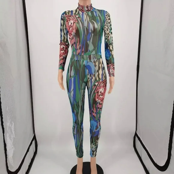 Bodysuit - Picture 2 of 3